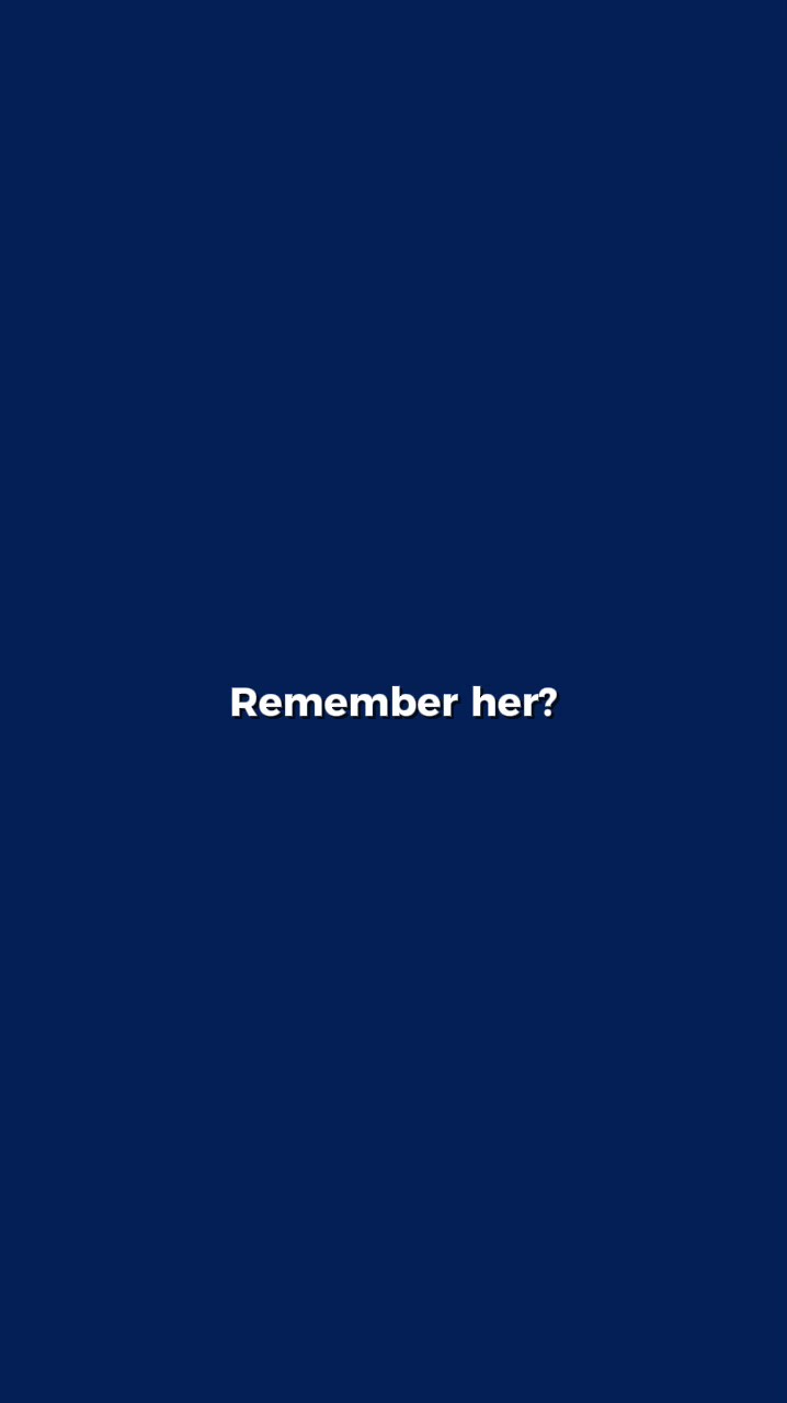 remember her