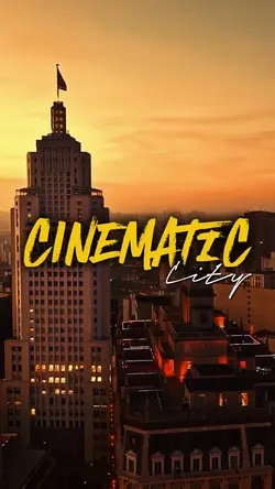 5 Clips Cinematic 