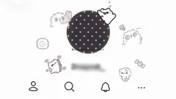 ┊ 彼女は旅に出る