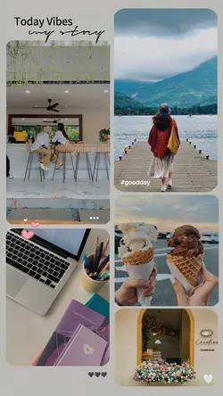 GRID AESTHETIC 