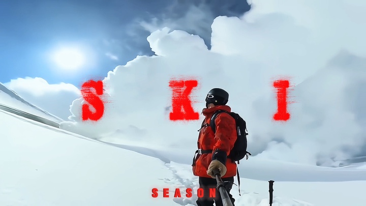 SKI SEASON