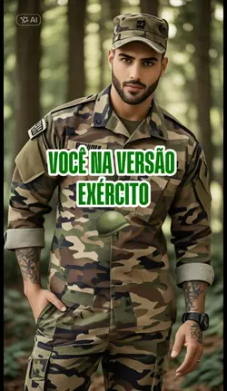 VERSÃO EXÉRCITO 