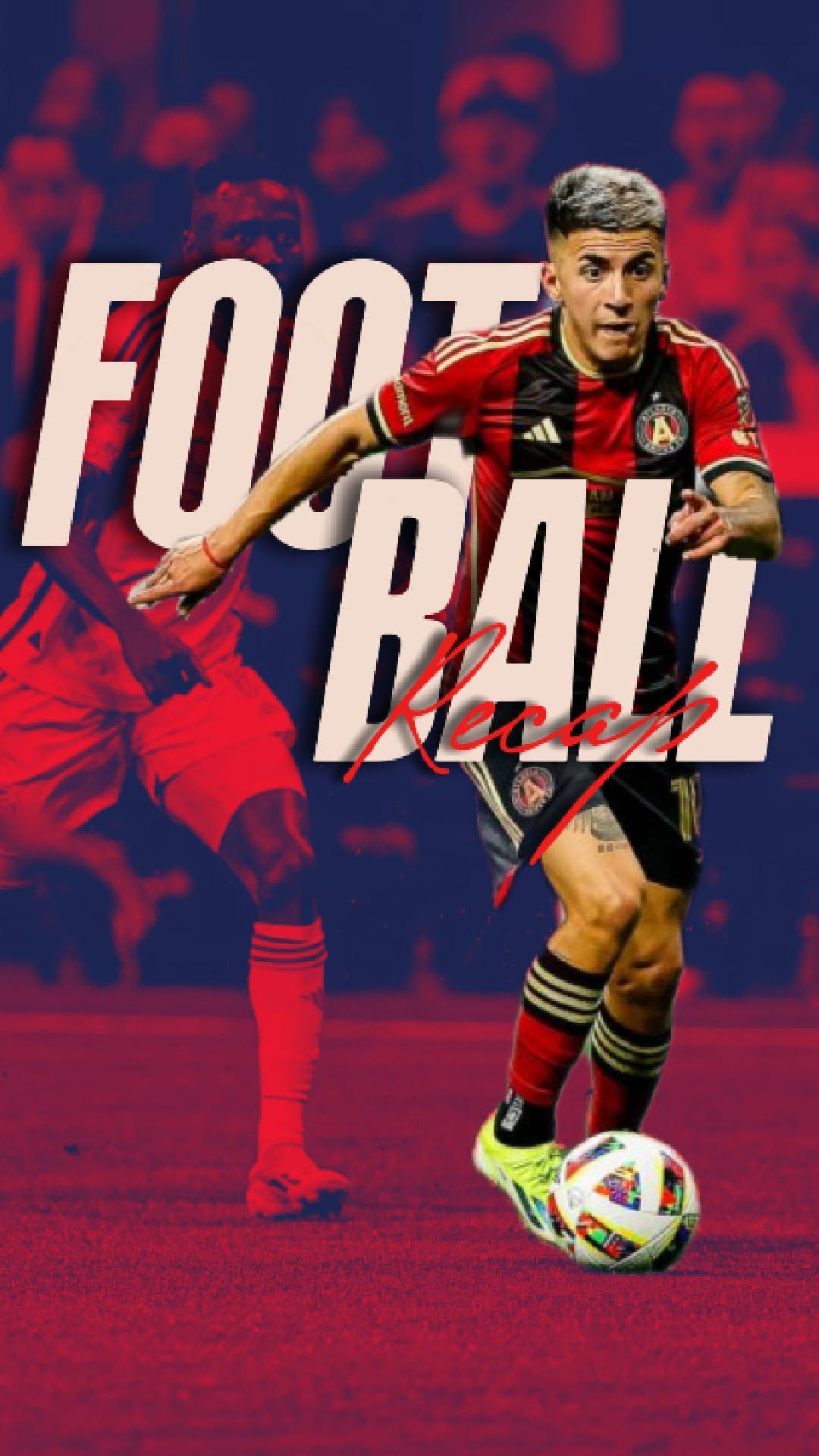 Futbol Özeti