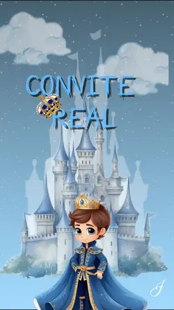 Convite Real