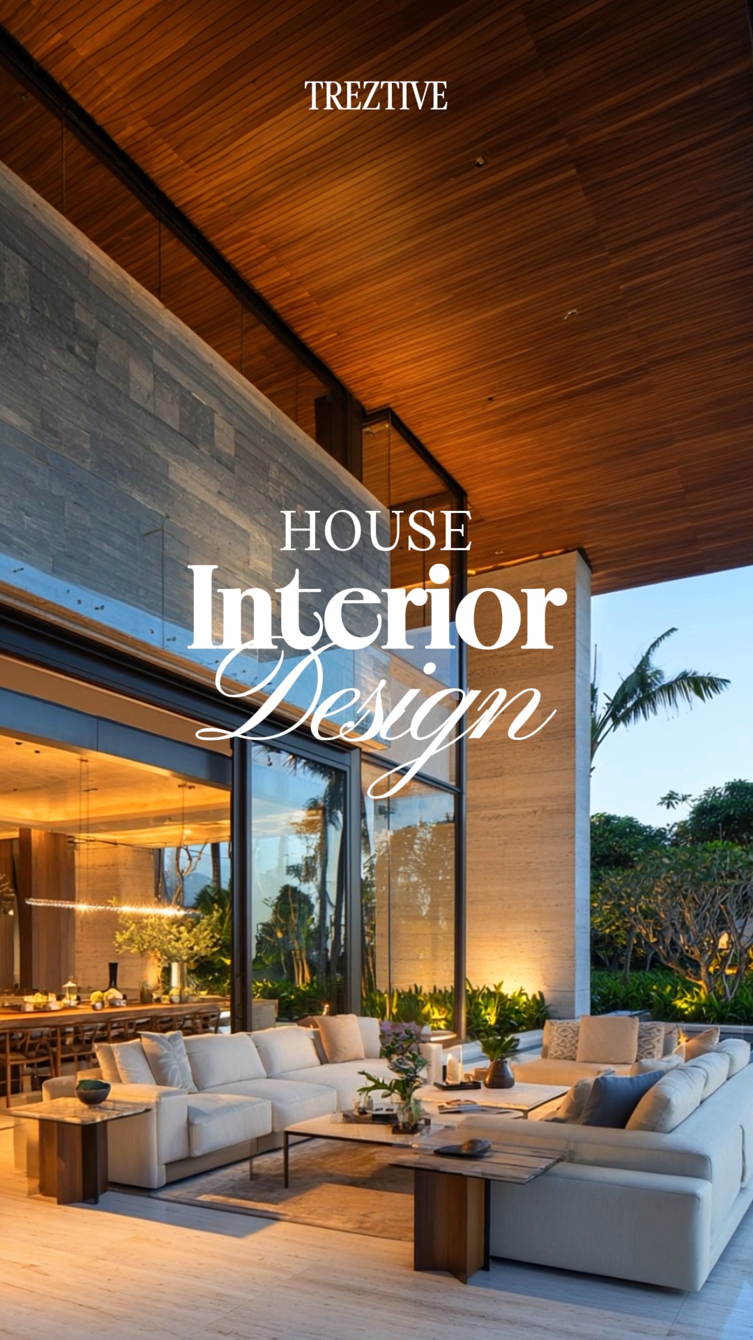 Haus Interieur