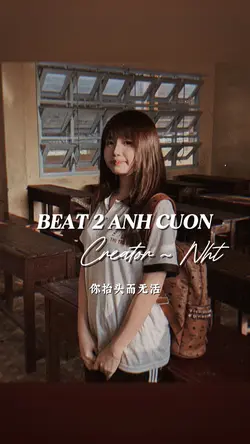 BEAT 2 ẢNH CUỐN
