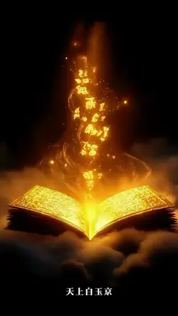 Magic book overlay