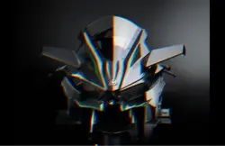 Kawasaki Ninja H2R