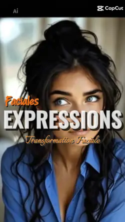 EXPRESSION FAICIALE