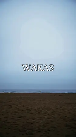 Wakas