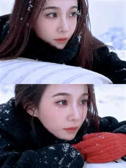 又是一年冬别来无恙