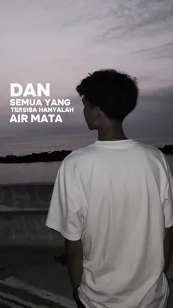 dan semua yang