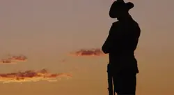ANZAC DAY 