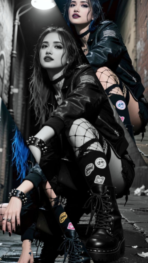 Dream girl 203