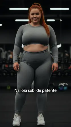 virei gerente 
