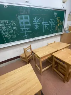 畢業🎓