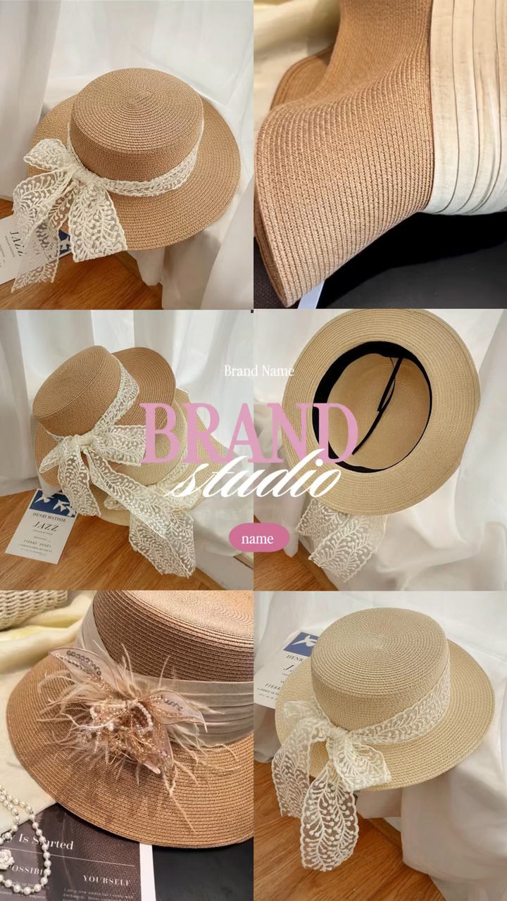 Hats