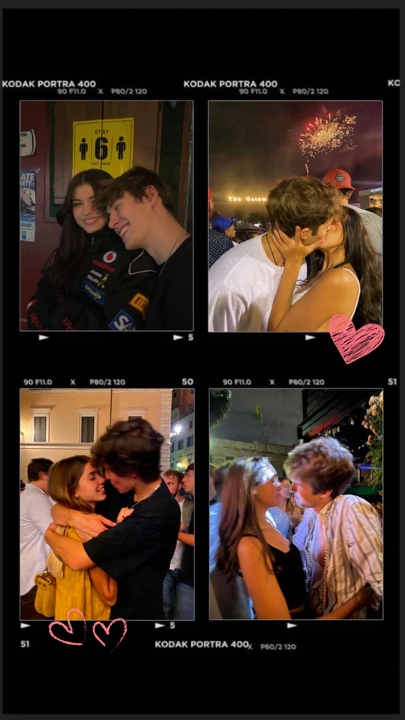 Couple pics