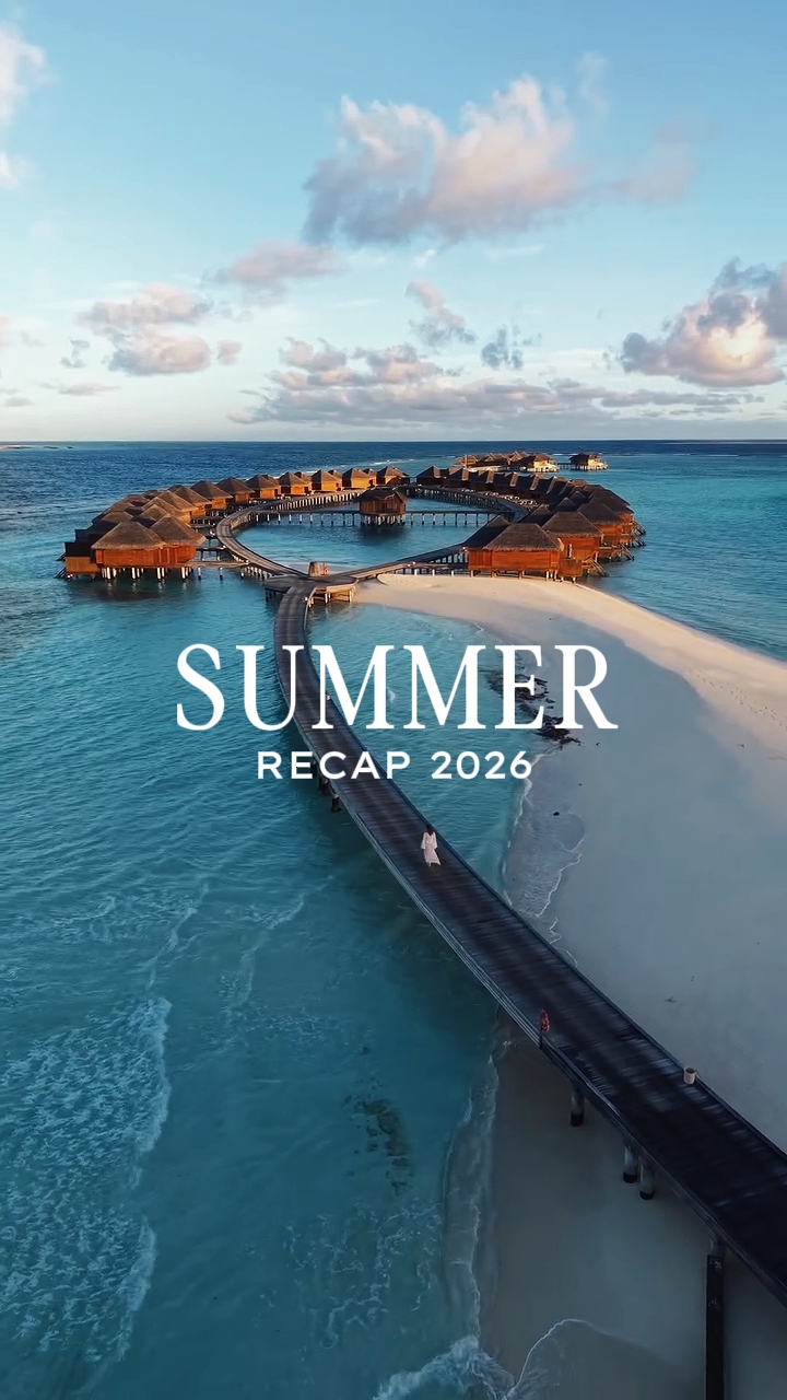 summer recap