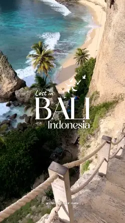 Bali indonesia
