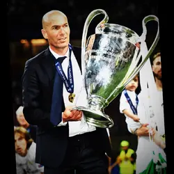 《6》Zidane