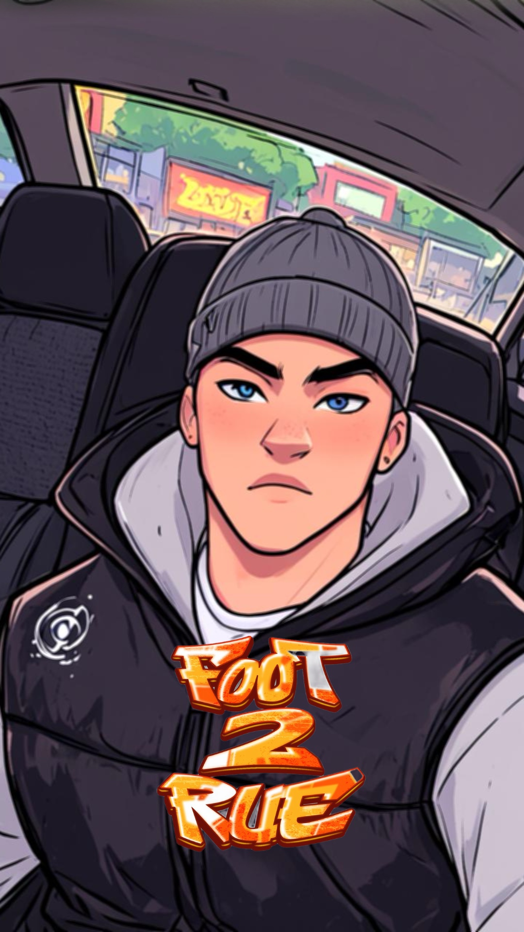 Cover Picture