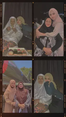 ibuku sayang