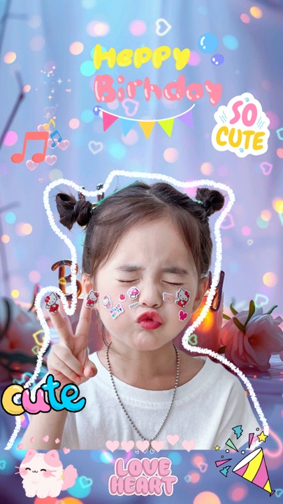 CUMPLEAÑOS BEBÉ