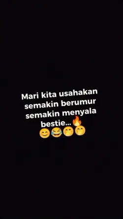 semakin menyala 