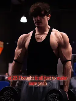 Gym mode