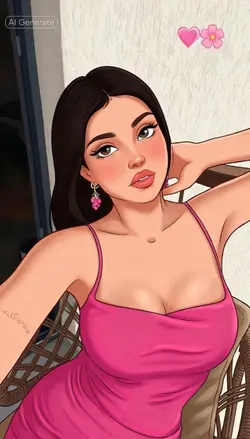 cartoon character 