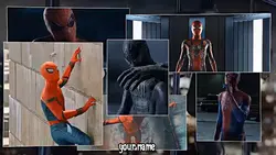 SPIDER MAN