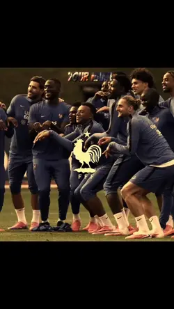 France Attack🔥