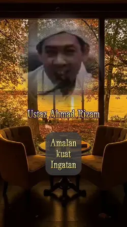 Amalan Kuat Ingatan
