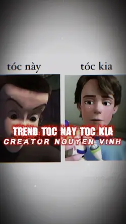 TREND TÓC CHO NAM
