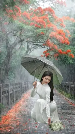 sắc hoa