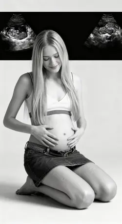 Maternity Shot
