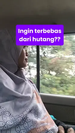 Bebas hutang