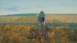 CINEMATIC AESTHETIC
