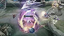 MLBB Moment.