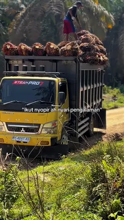 IKUT NYOPIR AH