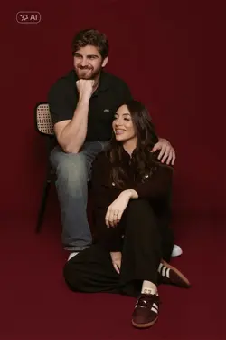 THE SCREWBALL VER 3D