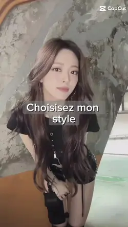 choisisez mon style 