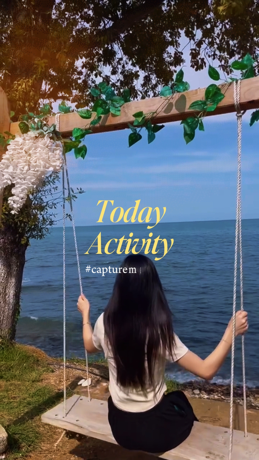 today activity 