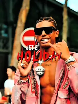 JET 2 HOLIDAY