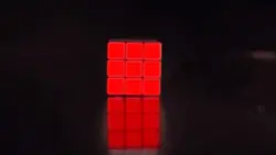 Rubik intro ²³