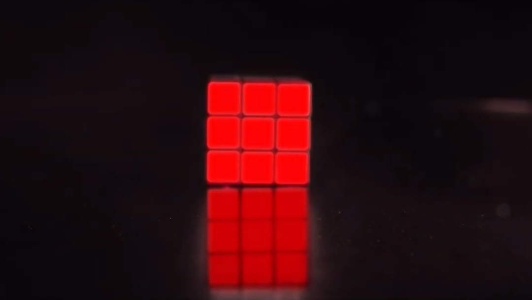 Rubik intro ³