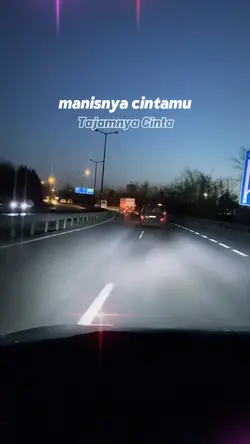 Tajamnya cinta