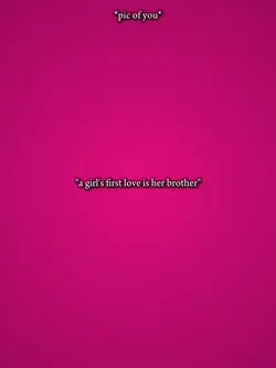 first love 