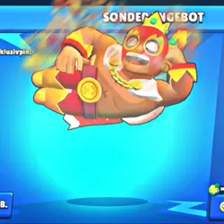 Free El primo edit!